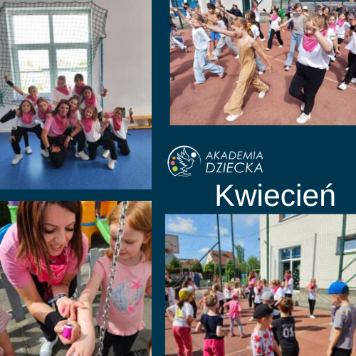 Kwiecień