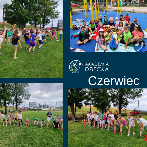 Czerwiec