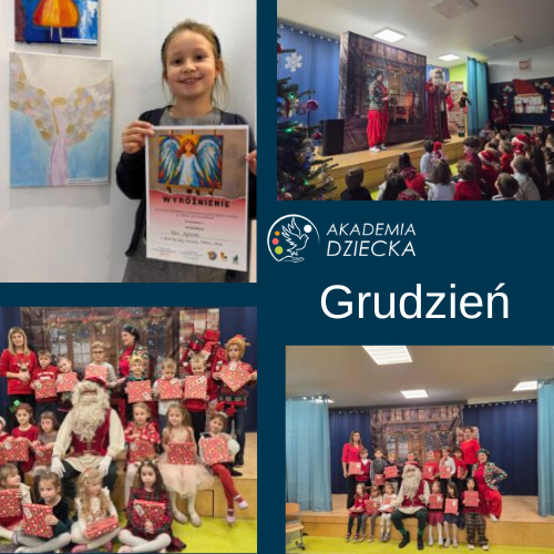Grudzień
