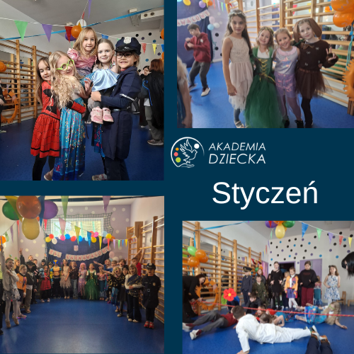 styczeń