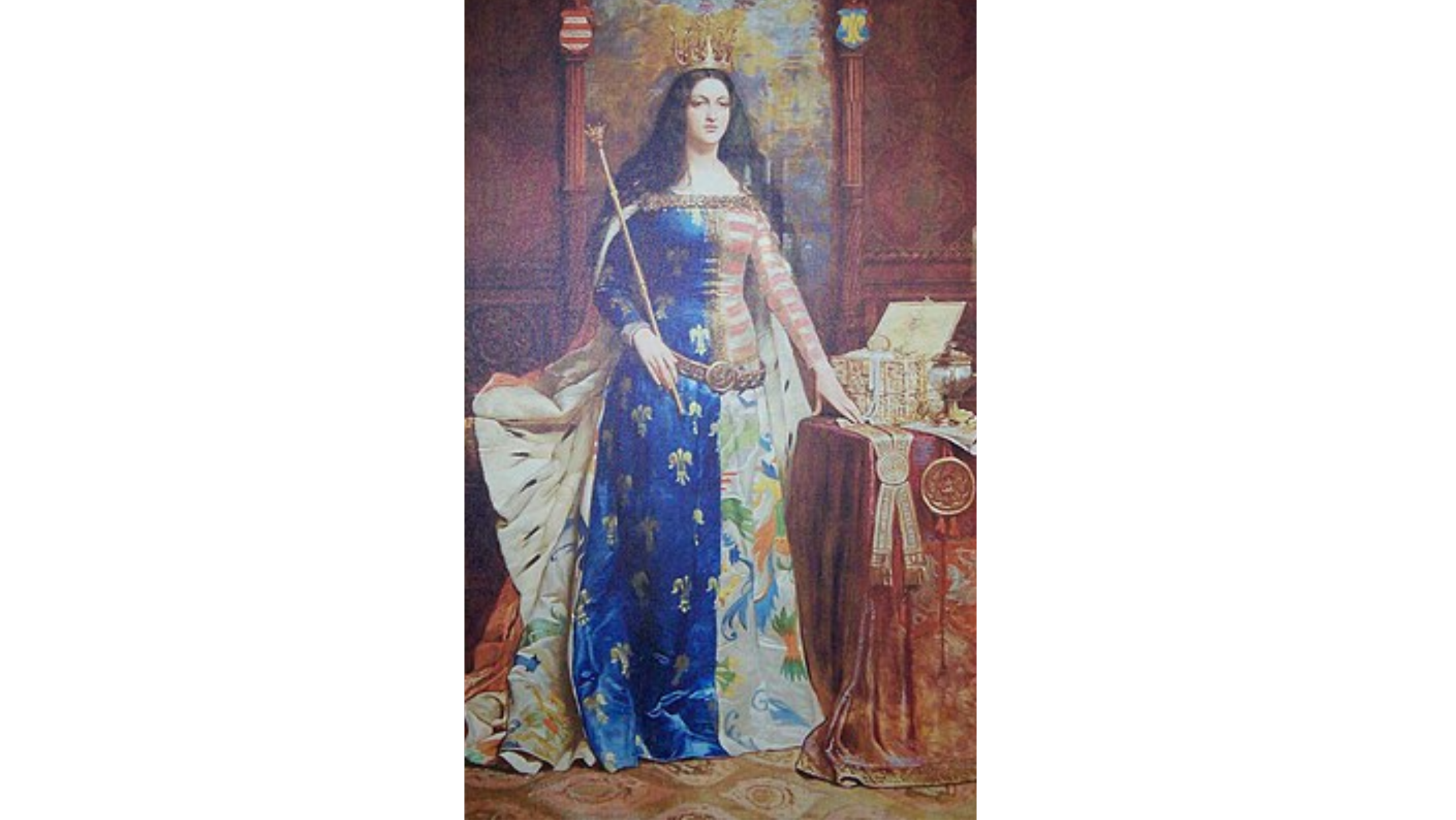 Jadwiga odegrała kluczową rolę w reaktywowaniu uniwersytetu w Krakowie. W swoim testamencie przeznaczyła na ten cel cały swój prywatny majątek, w tym kosztowną biżuterię.