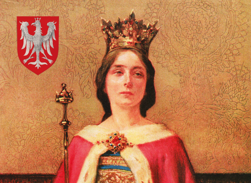 Słynęła z pobożności i działalności charytatywnej – wspierała szpitale, kościoły, klasztory oraz fundowała bursy dla studentów.